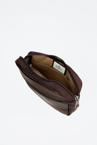 Pochette Horley - Marrone
