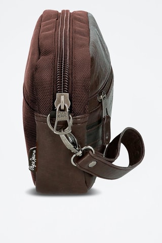 Pochette Horley - Marrone