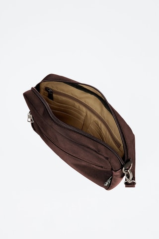 Pochette Horley - Marrone