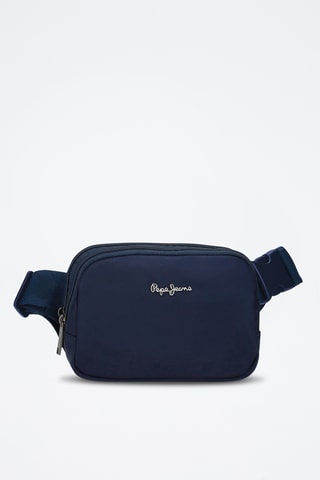 Sac banane Naia - Bleu marine