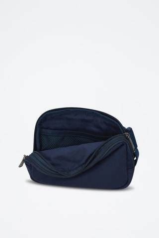 Sac banane Naia - Bleu marine