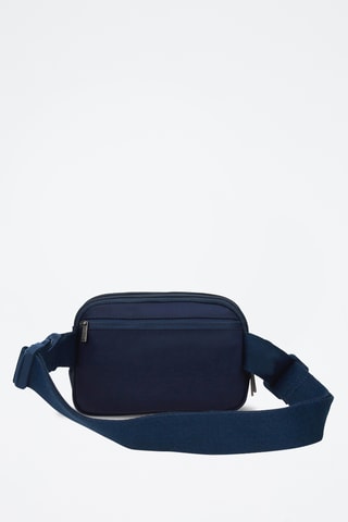Sac banane Naia - Bleu marine