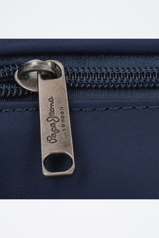 Sac banane Naia - Bleu marine