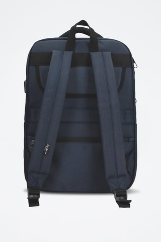Zaino Bromley - Blu