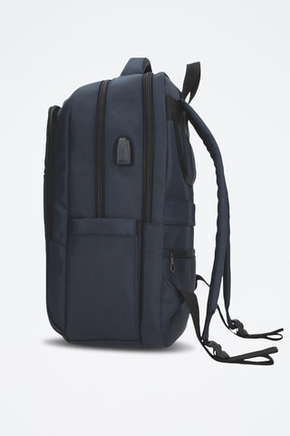Zaino Bromley - Blu