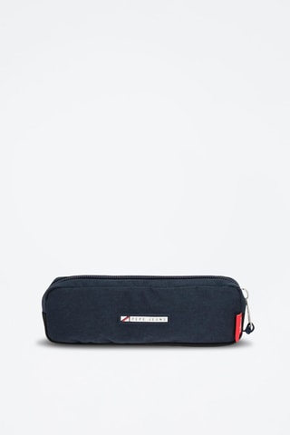 Astuccio Dikran - Blu scuro