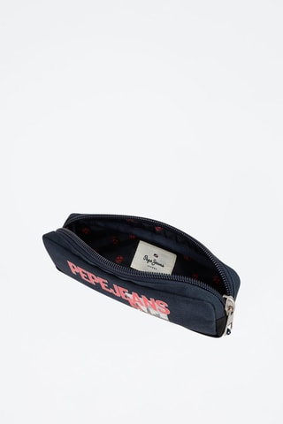 Astuccio Dikran - Blu scuro