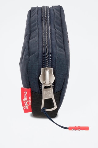 Astuccio Dikran - Blu scuro