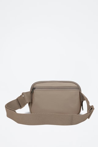 Sac banane Naia - Taupe