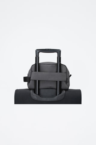 Trousse Waltford - Antracite