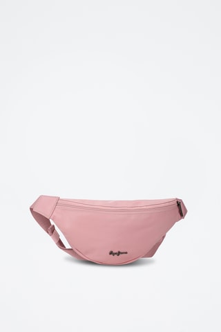 Sac banane Naia - Nude