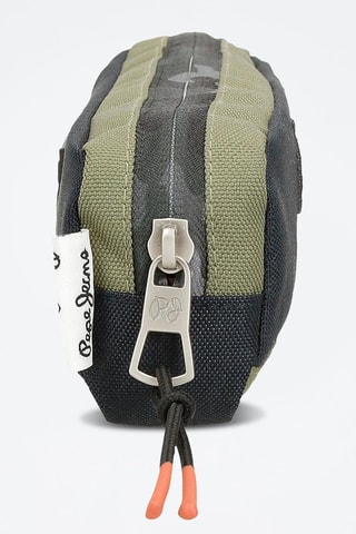 Astuccio Cromwell - Nero
