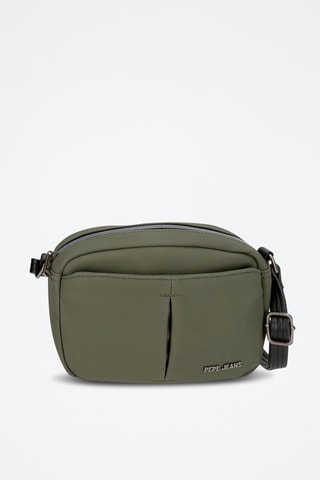 Borsa a tracolla Gala - Kaki