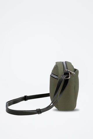 Borsa a tracolla Gala - Kaki