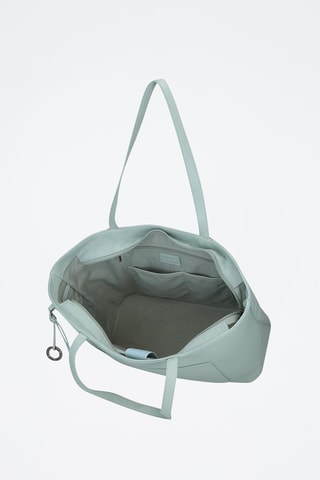 Cabas Paola - Turquoise
