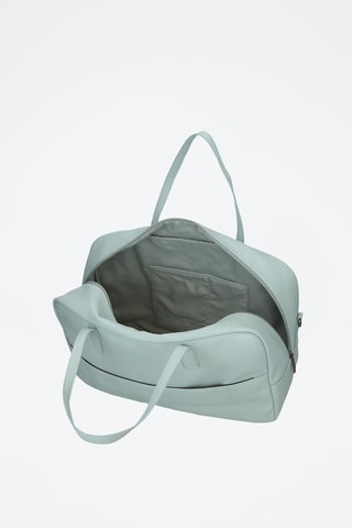 Sac de voyage Paola - 40 cm - Turquoise