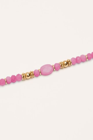 Bracciale - Placcato oro giallo