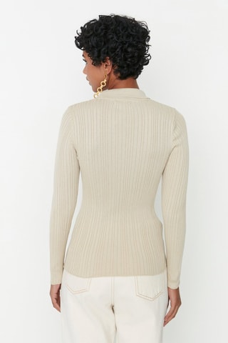 Camisola - Branco