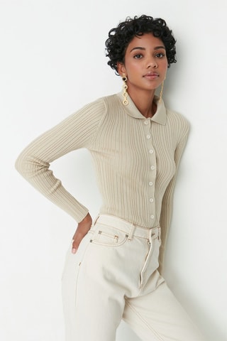 Camisola - Branco