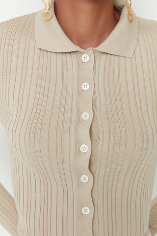 Camisola - Branco
