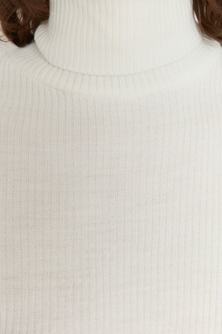 Camisola - Branco