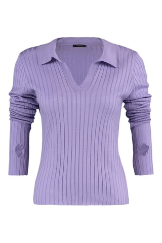 Camisola - Violeta