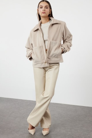 Giacca - Taupe