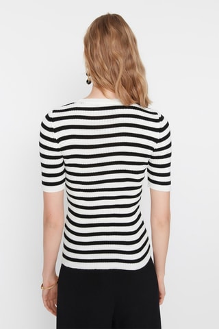 Camisola - Preto
