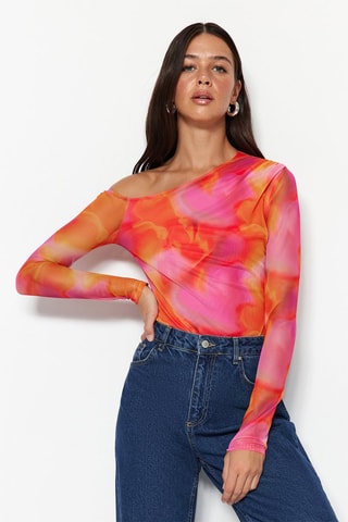 Top - Rosa