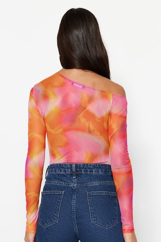 Top - Rosa