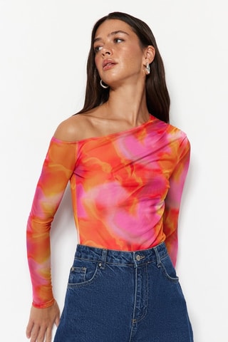 Top - Rosa
