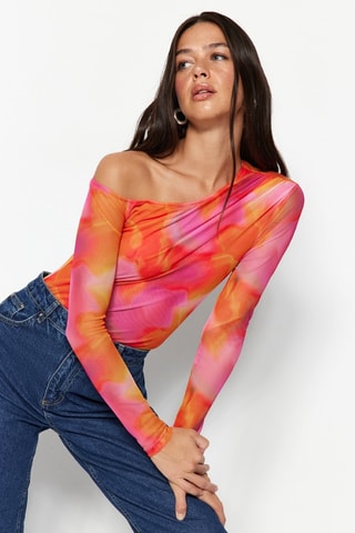 Top - Rosa