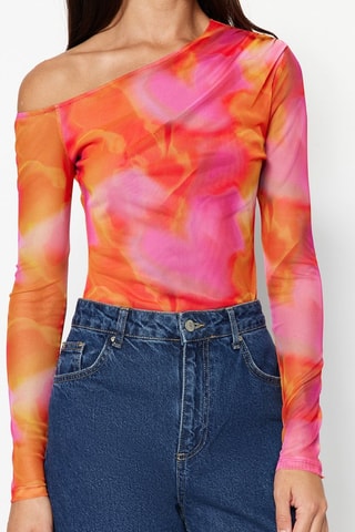 Top - Rosa