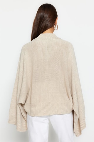 Camisola - Branco