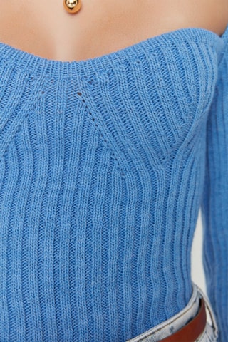 Camisola - Azul
