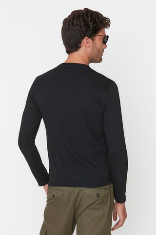T-shirt - Preto
