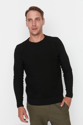 Camisola - Preto