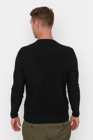 Camisola - Preto