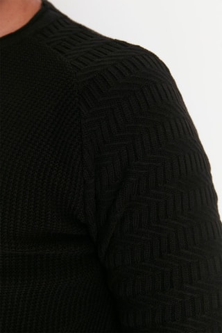 Camisola - Preto