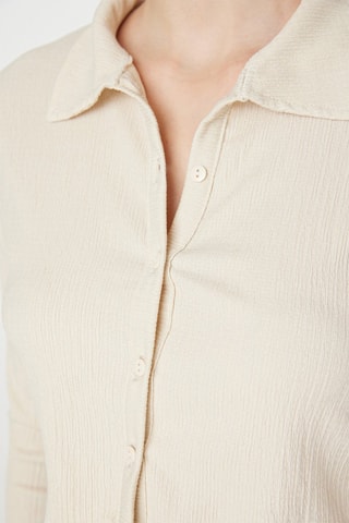 Camisa - Bege