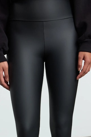 Leggings - Cinzento