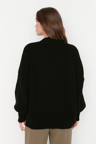 Camisola - Preto