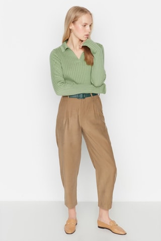 Top - Verde