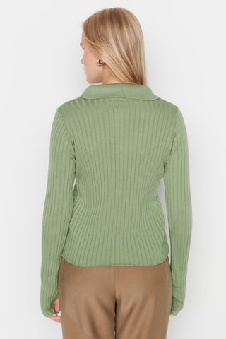 Top - Verde