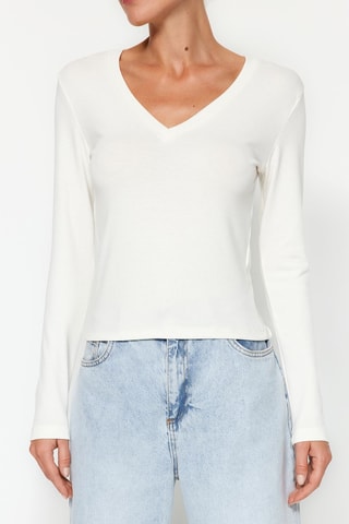 T-shirt - Branco