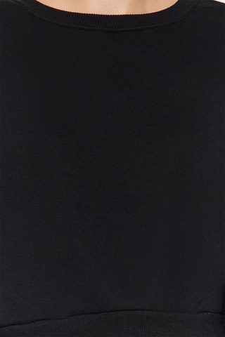 Felpa - Nero