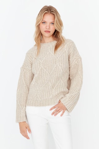 Camisola - Bege