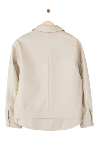 Giacca - Beige