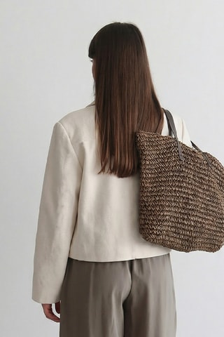 Giacca - Beige