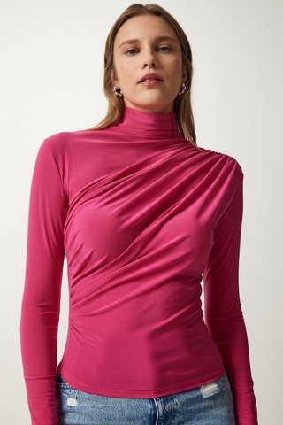 Top - Rosa